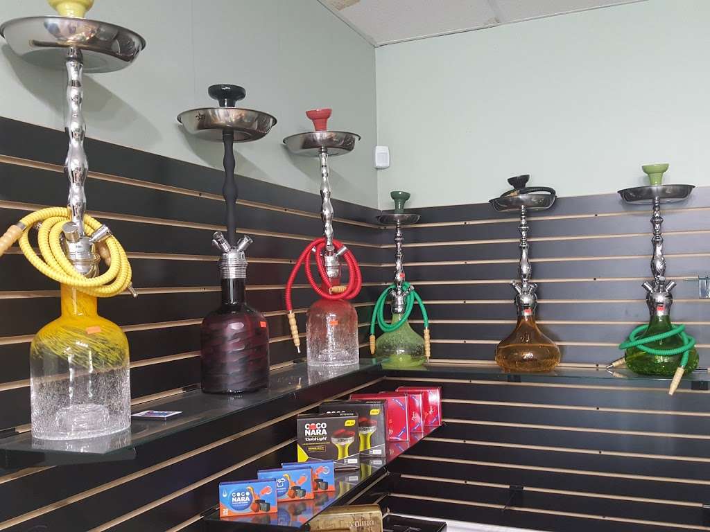 A Z Smokeshop | 150 Hartford Ave B, Hopedale, MA 01747, USA | Phone: (508) 381-1417