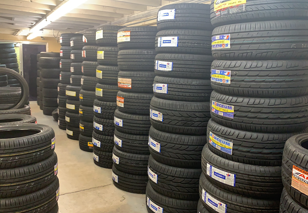 M&A TIRES | 726 E Broadway Rd, Mesa, AZ 85204, USA | Phone: (480) 937-6879