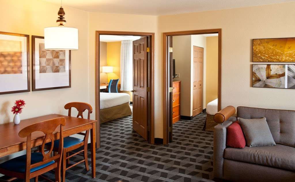 TownePlace Suites by Marriott Denver Southwest/Littleton | 10902 W Toller Dr, Littleton, CO 80127 | Phone: (303) 972-0555