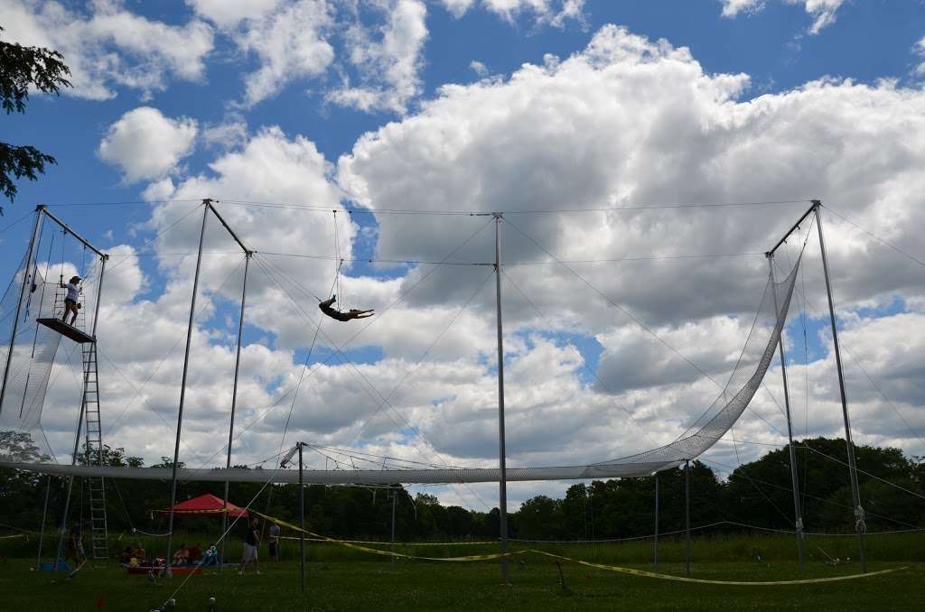 Revolution Trapeze | Crow Island - Track Rd., Stow, MA 01775 | Phone: (617) 575-9005