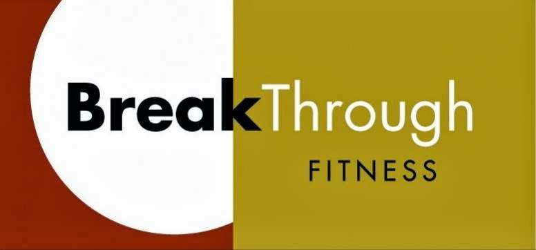 Breakthrough Fitness | 4780 Sonoma Hwy, Santa Rosa, CA 95409, USA | Phone: (707) 539-5075