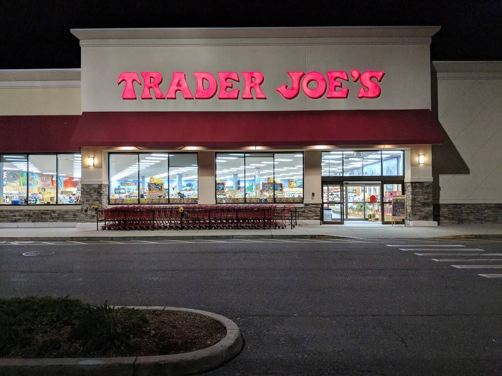 Trader Joes | 358 Broadway, Saugus, MA 01906, USA | Phone: (781) 231-0848