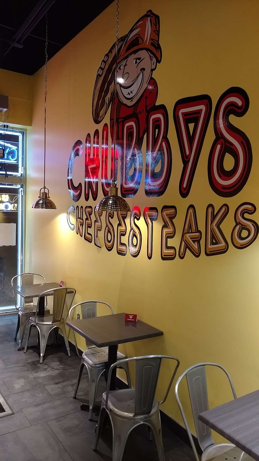 Chubbys Cheesesteaks West Milwaukee | 2147 Miller Park Way, West Milwaukee, WI 53219, USA | Phone: (414) 672-1111