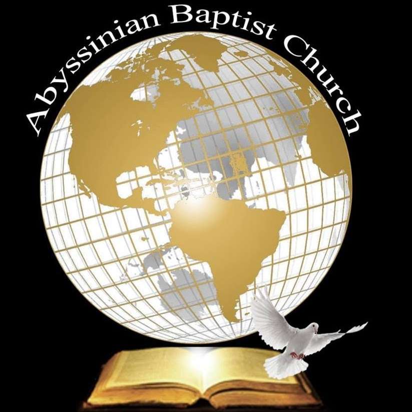 Abyssinian Baptist Church of Christ | 612 NW 6th St, Pompano Beach, FL 33060, USA | Phone: (954) 786-1822