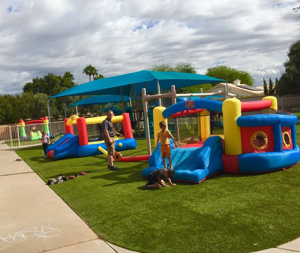 A Place 4 Everyone Learning Center | 7040 E Superstition Springs Blvd, Mesa, AZ 85209, USA | Phone: (480) 985-6797