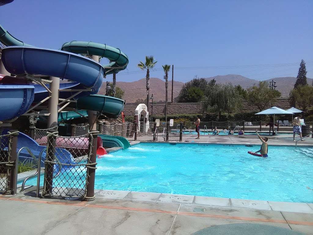 The Cove Waterpark | 4310 Camino Real, Riverside, CA 92509, USA | Phone: (951) 360-1974