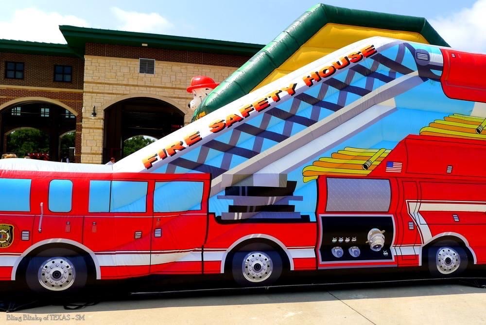 Westlake Fire Station No. 1 | 2000 Dove Rd, Westlake, TX 76262, USA | Phone: (817) 490-5780
