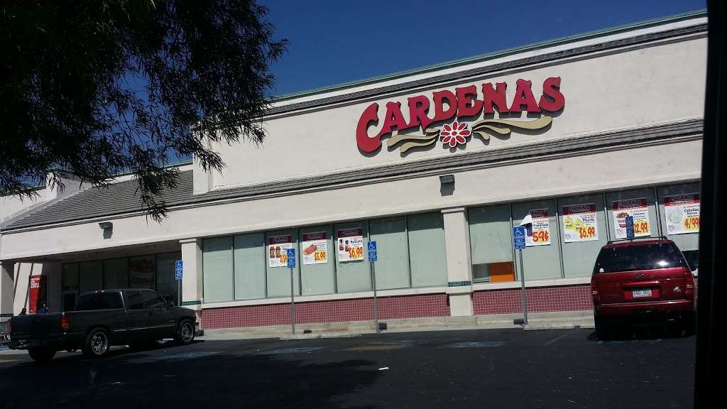 Cardenas Markets | 14930 Perris Blvd, Moreno Valley, CA 92553, USA | Phone: (951) 924-1377