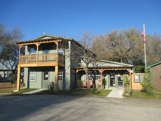 South Main RV Park | 10100 S Main St, Houston, TX 77025, USA | Phone: (800) 626-7275