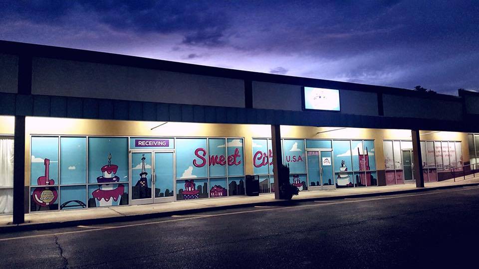 Sweet City USA | 2416 Music Valley Dr #155, Nashville, TN 37214, USA | Phone: (615) 874-1445