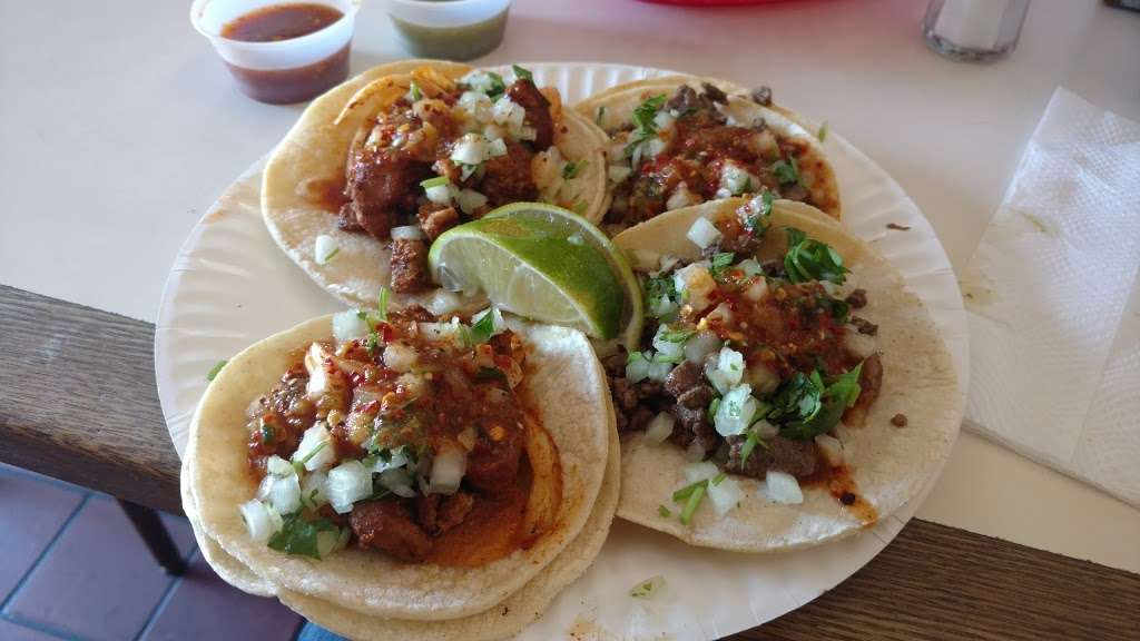 Tacos Jalapa | 154 W El Camino Real, Sunnyvale, CA 94087 | Phone: (408) 738-5945