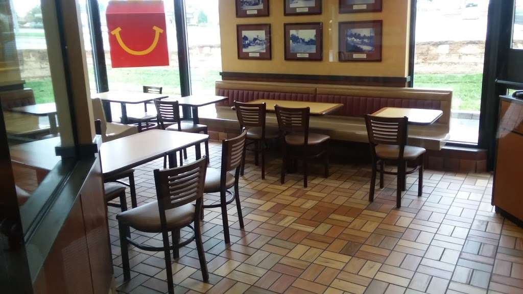 McDonalds | 1722 Liberty Rd, Eldersburg, MD 21784, USA | Phone: (410) 795-8302