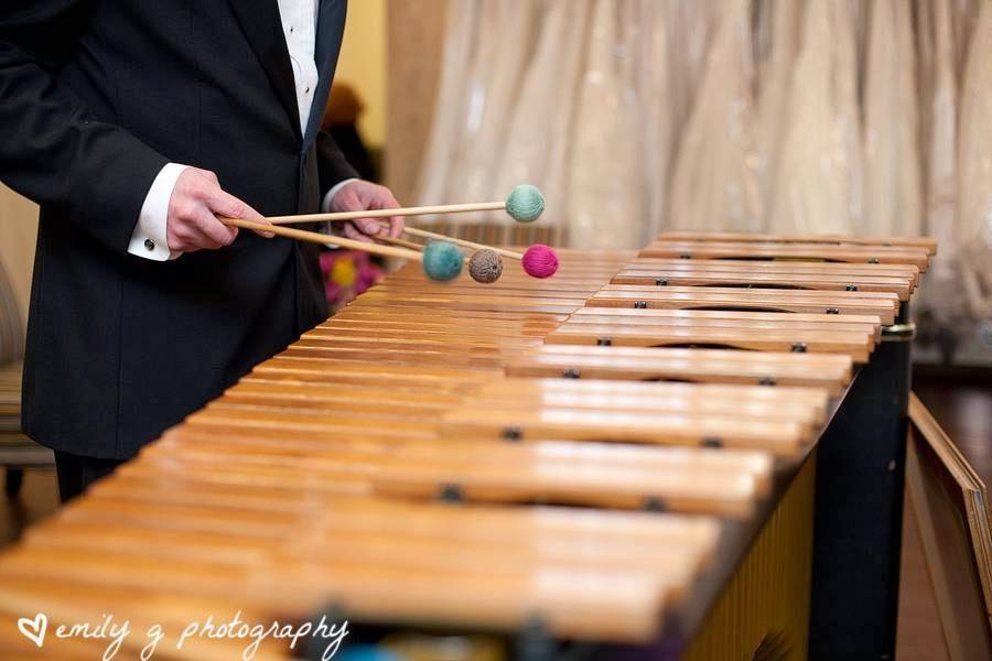 MarimbaLab - Marimba Sheet Music, Rentals And Instruction | 12330 S Northgate Ave, Portland, OR 97219, USA | Phone: (541) 601-1079