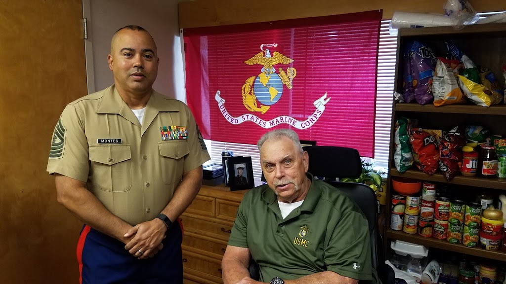 Florida Department of Veterans Nursing Home | 8401 E Cypress Dr, Pembroke Pines, FL 33025, USA | Phone: (954) 985-4824