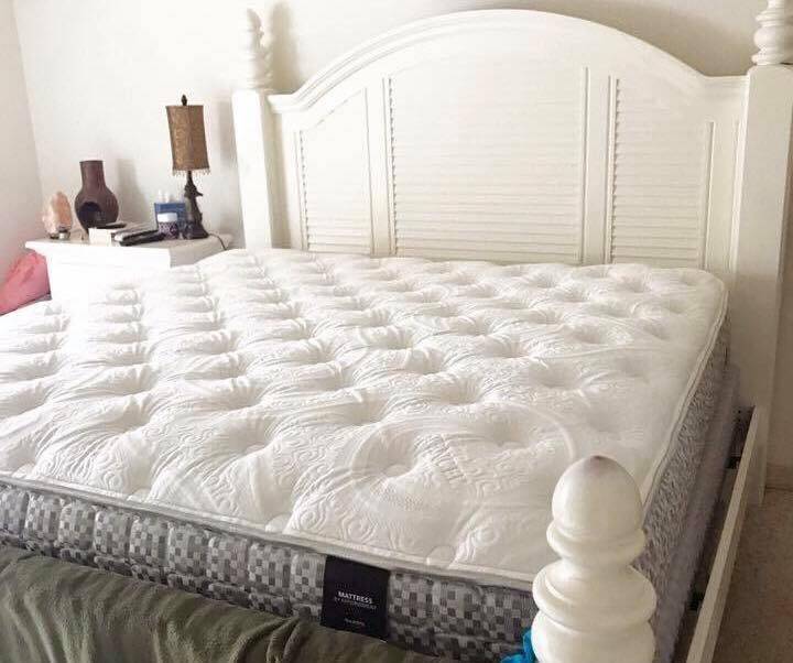 Mattress By Appointment | 3180 County Rd 220 #1, Middleburg, FL 32068, USA | Phone: (904) 466-9565