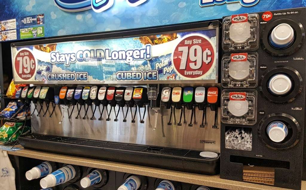 Circle K | 1785 Andover St, Tewksbury, MA 01876, USA | Phone: (978) 851-5155