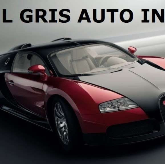 El Gris Auto, Inc. | 740 Sunset Dr, Round Lake, IL 60073, USA | Phone: (224) 338-8405