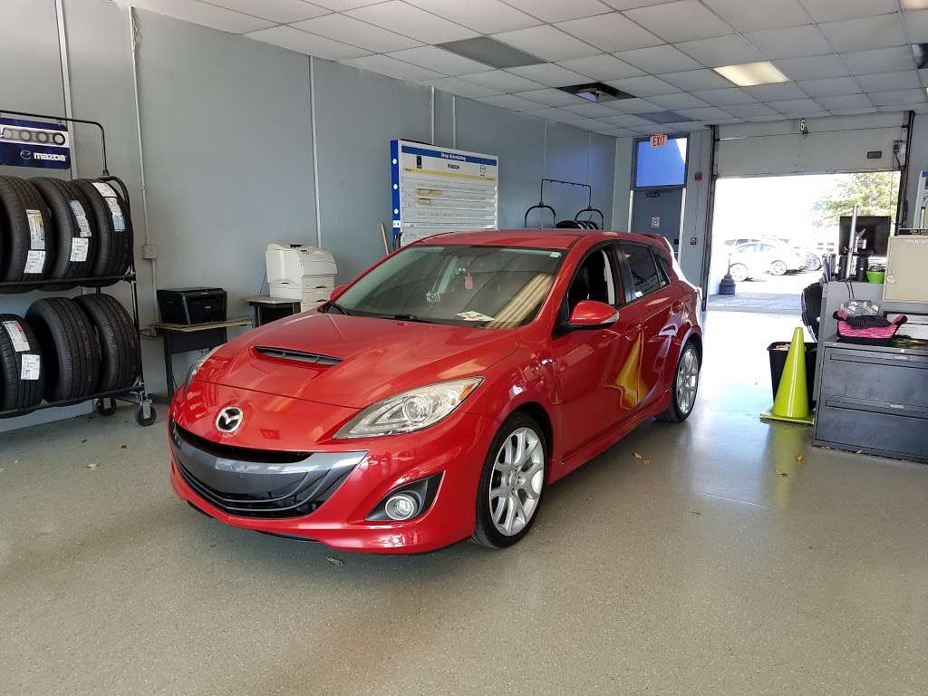 Tumminia Mazda | 1551 S Hamilton Cir, Olathe, KS 66061, USA | Phone: (913) 780-3500