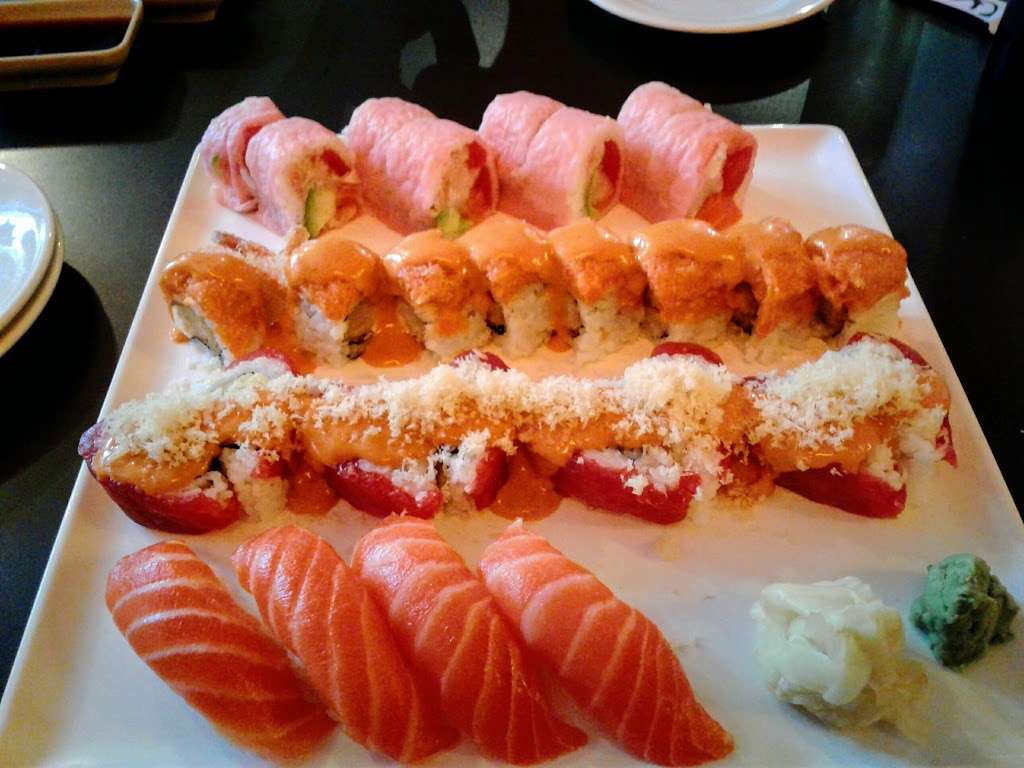 Nakata | 1775 Richmond Rd, Staten Island, NY 10306, USA | Phone: (718) 980-1891