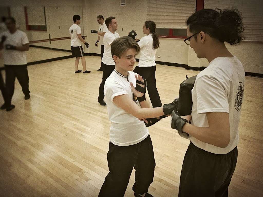 Wing Tsun Illinois | 333 W Dundee Rd, Wheeling, IL 60090 | Phone: (847) 224-2496