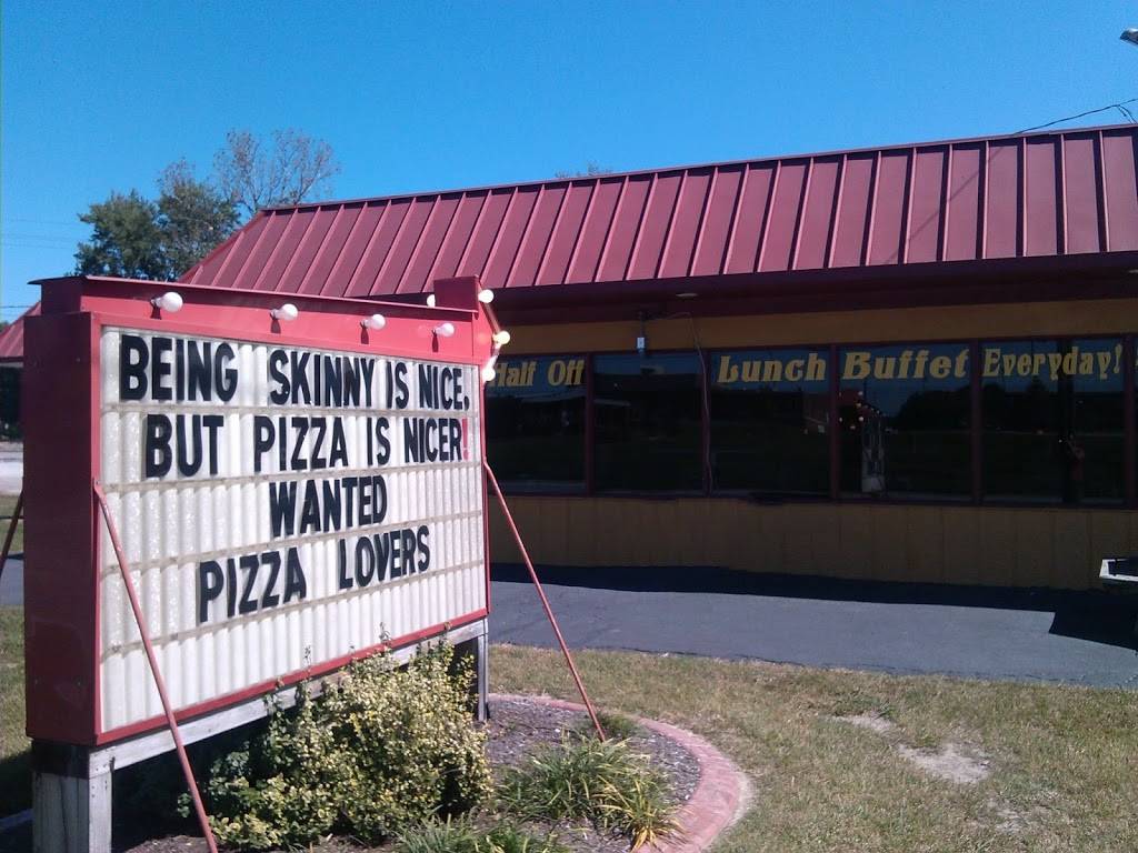 Sir Danos Pizza Parlor | 496 N Indiana Ave, Sellersburg, IN 47172, USA | Phone: (812) 246-3346