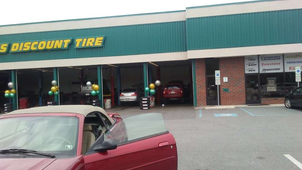 Mavis Discount Tire | 4549 Milford Rd, East Stroudsburg, PA 18302 | Phone: (570) 338-6073