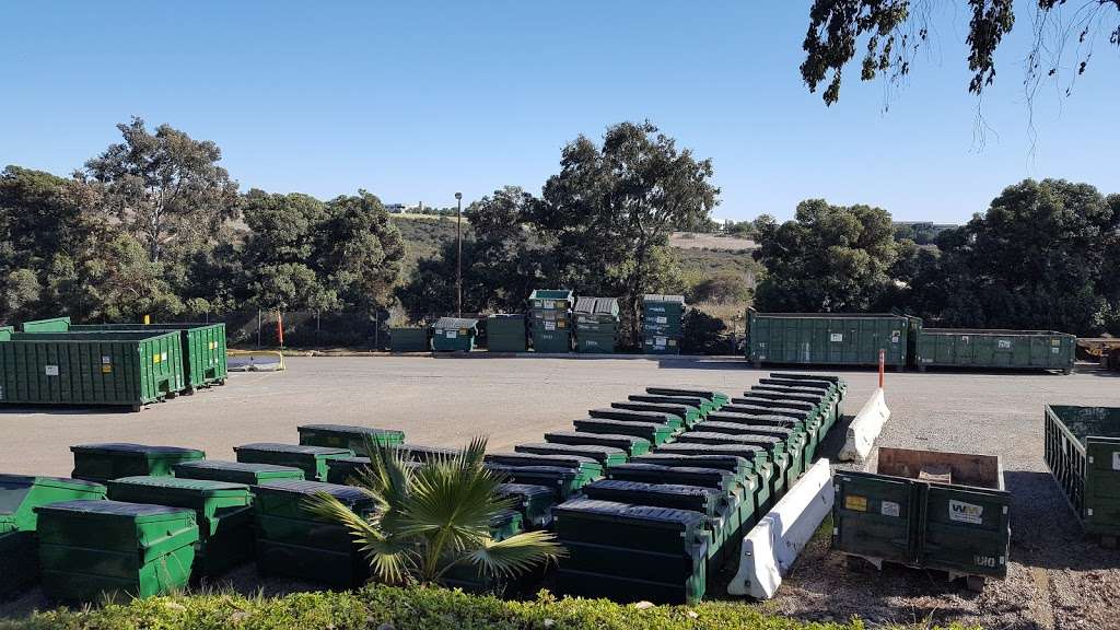 Waste Management - Carlsbad, CA | 5960 El Camino Real, Carlsbad, CA 92008, USA | Phone: (760) 929-9400