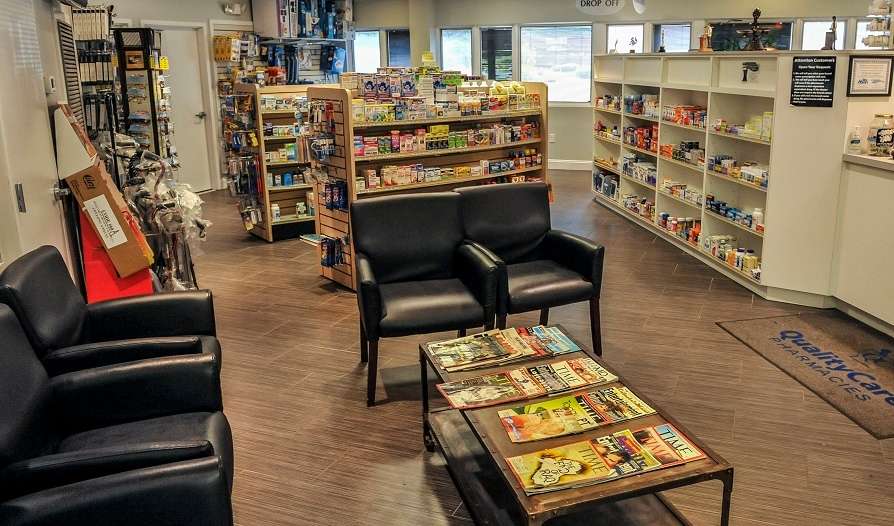 Old Bridge Drugs and Surgicals | 200 Perrine Rd #200B, Old Bridge Township, NJ 08857 | Phone: (732) 525-2220