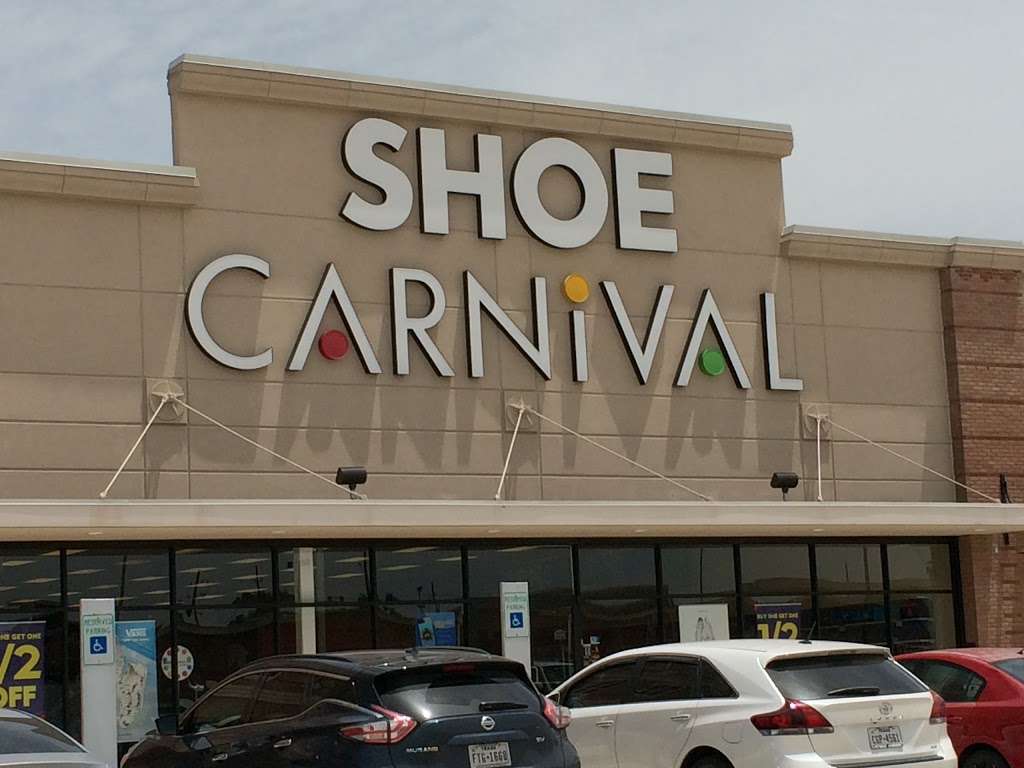 Shoe Carnival | 20506 US-59, Humble, TX 77338, USA | Phone: (281) 446-1604