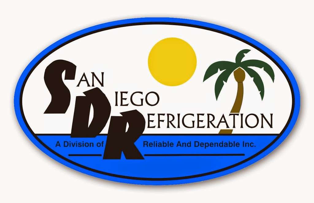 San Diego Refrigeration | 2641, 5416 Gaines St # A, San Diego, CA 92110, USA | Phone: (858) 270-5555