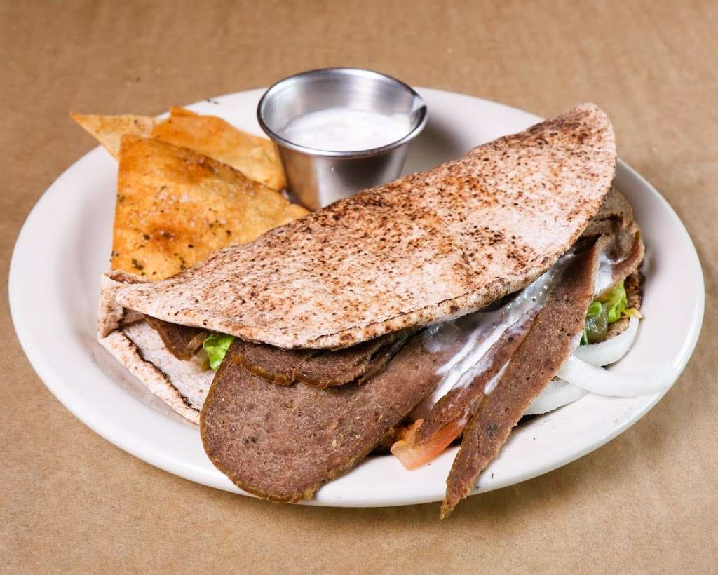 Euro Bakery & Greek Restaurant Cafe | 5010 Louetta Rd, Spring, TX 77379, USA | Phone: (281) 257-3023