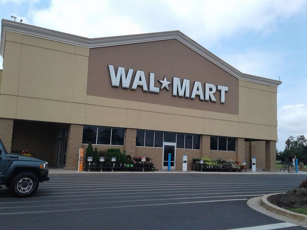 Walmart | 1740 NJ-38, Lumberton, NJ 08048, USA | Phone: (609) 702-9200