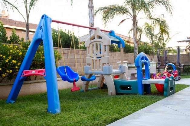 KIDZ HAVEN Family Daycare & Learning Center | Archibald Ave, Eastvale, CA 92880, USA | Phone: (951) 427-1427