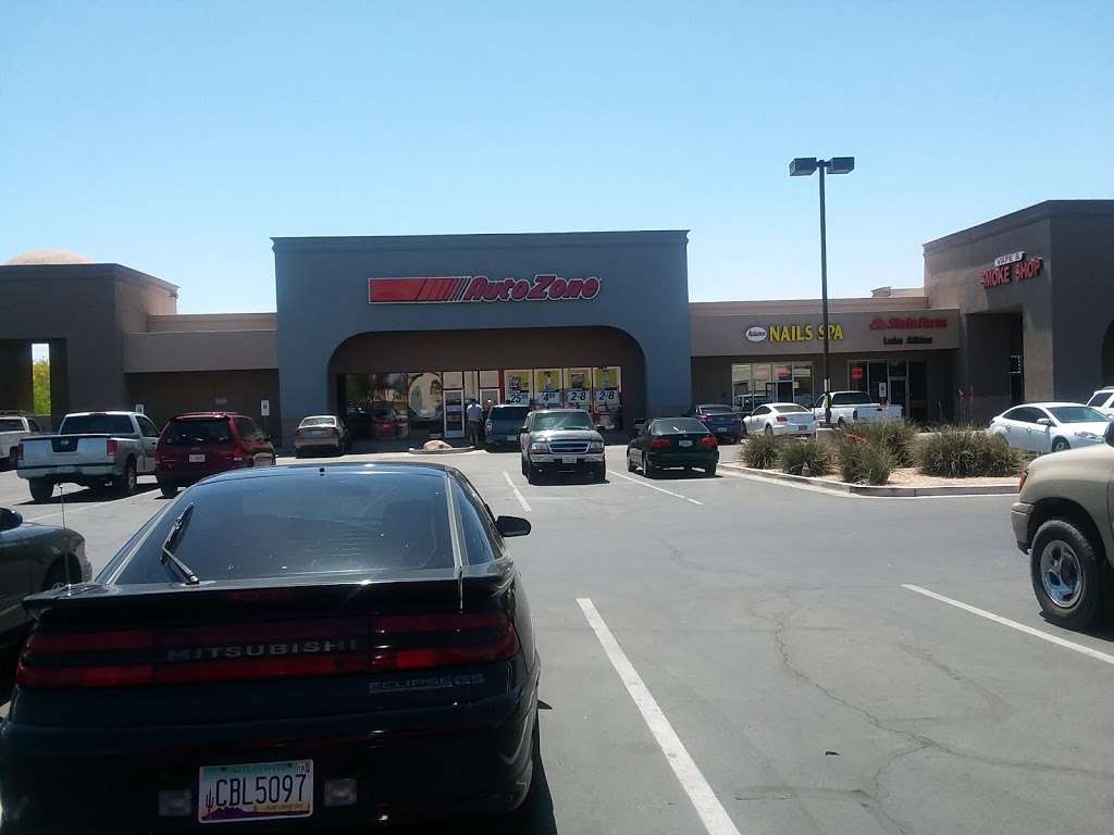 AutoZone Auto Parts | 21610 N 35th Ave, Glendale, AZ 85308, USA | Phone: (623) 581-0416