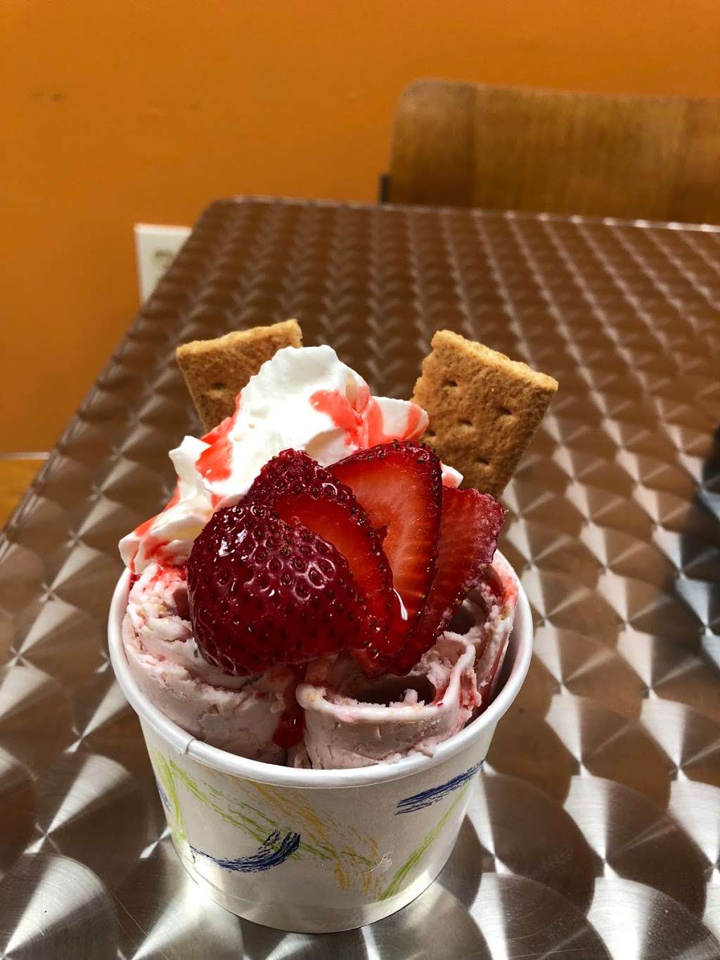 Scoop-A-Licious | 2147, 800 Cape May Ave Suite e1, Mays Landing, NJ 08330, USA | Phone: (609) 837-0915