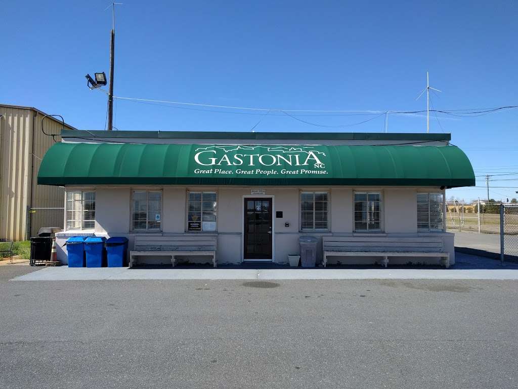 Gastonia Municipal Airport | 1126 Gaston Day School Rd, Gastonia, NC 28056, USA | Phone: (704) 869-7844