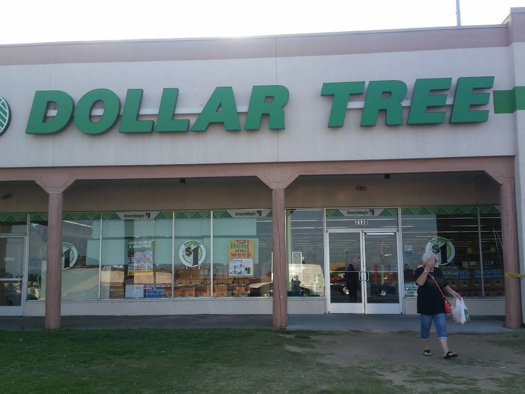 Dollar Tree | 2130 S Sheridan Rd, Tulsa, OK 74129, USA | Phone: (918) 281-3560