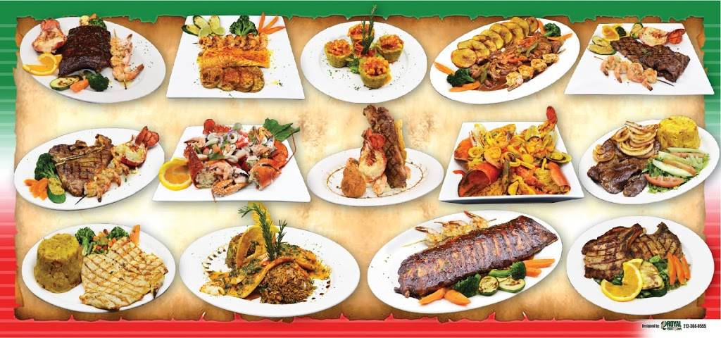 Caridad & Louies Restaurant | 187 S Broadway, Yonkers, NY 10701, USA | Phone: (914) 375-9777