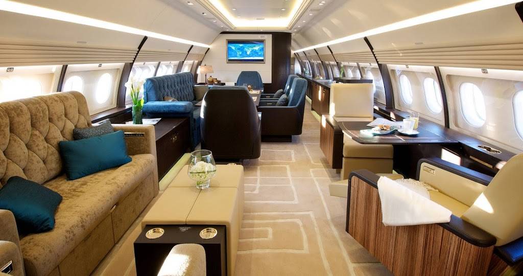 Jet Charter Scottsdale | 26965 N 90th Ave, Peoria, AZ 85383, USA | Phone: (866) 231-8596