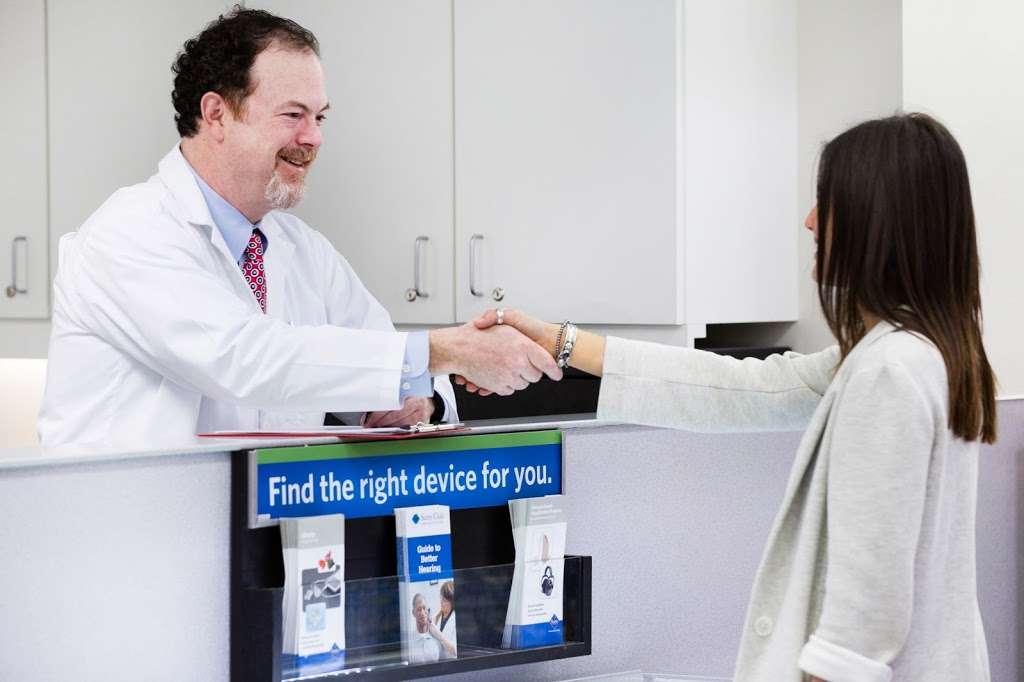 Lucid Hearing Center | 7175 Spring Mountain Rd, Las Vegas, NV 89117, USA | Phone: (702) 253-9030