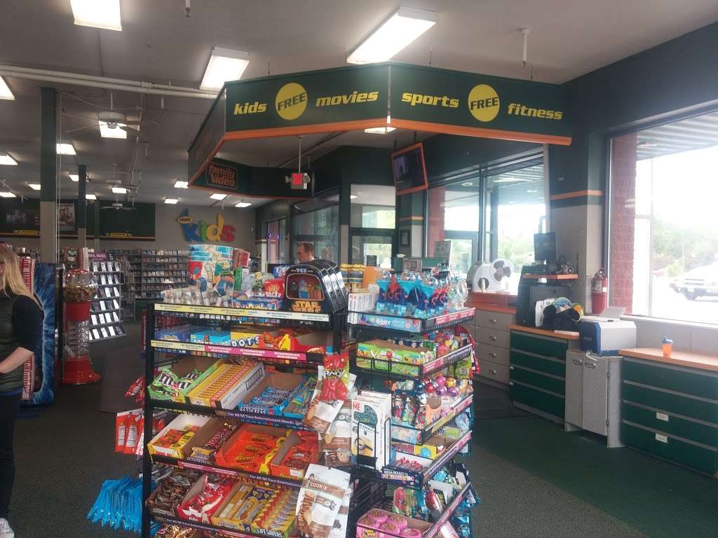 Family Video | 373 Sauk Trail, Park Forest, IL 60466, USA | Phone: (708) 503-9747