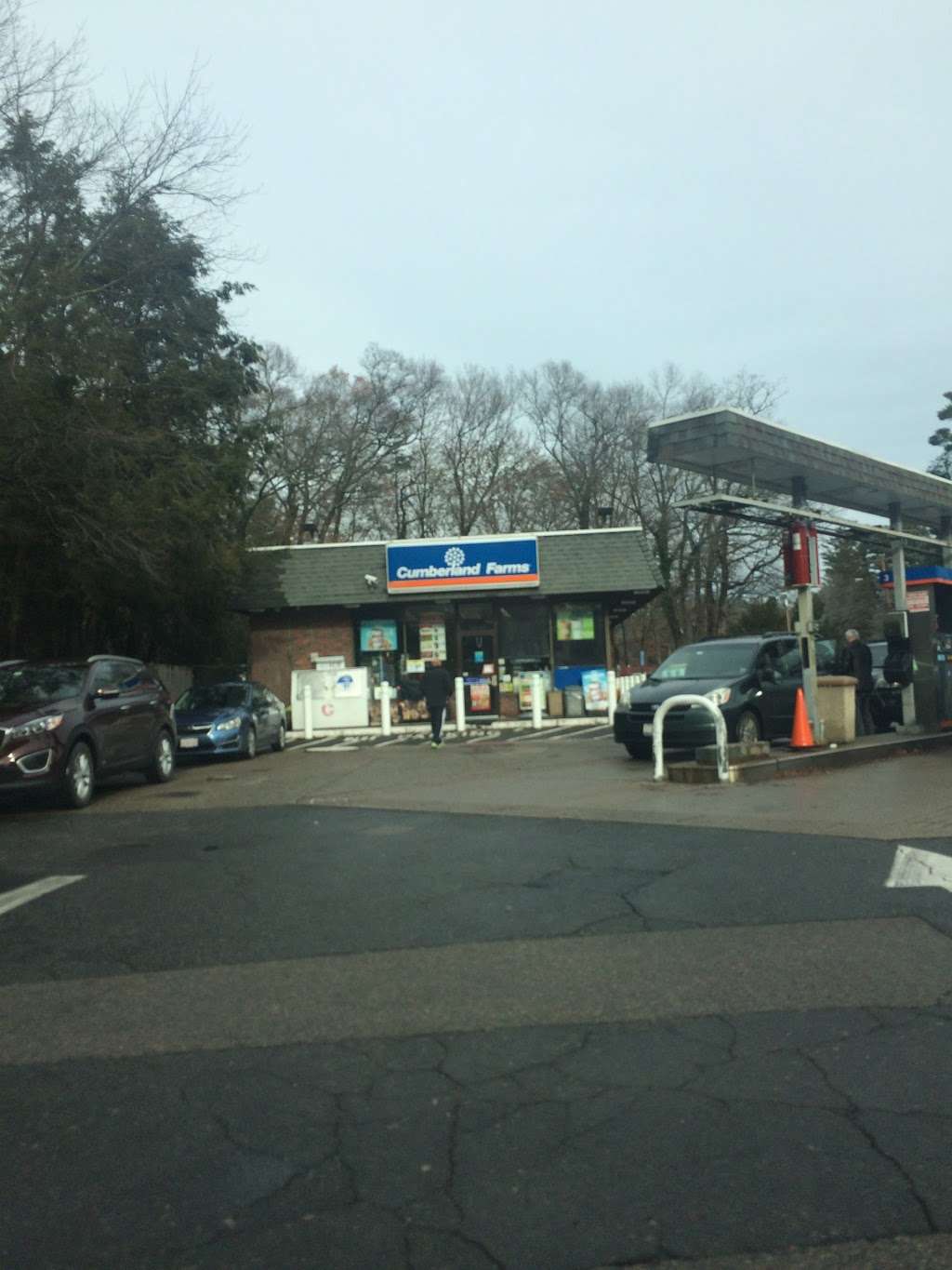 Cumberland Farms | 1185 Washington St, Walpole, MA 02081, USA | Phone: (508) 668-0466