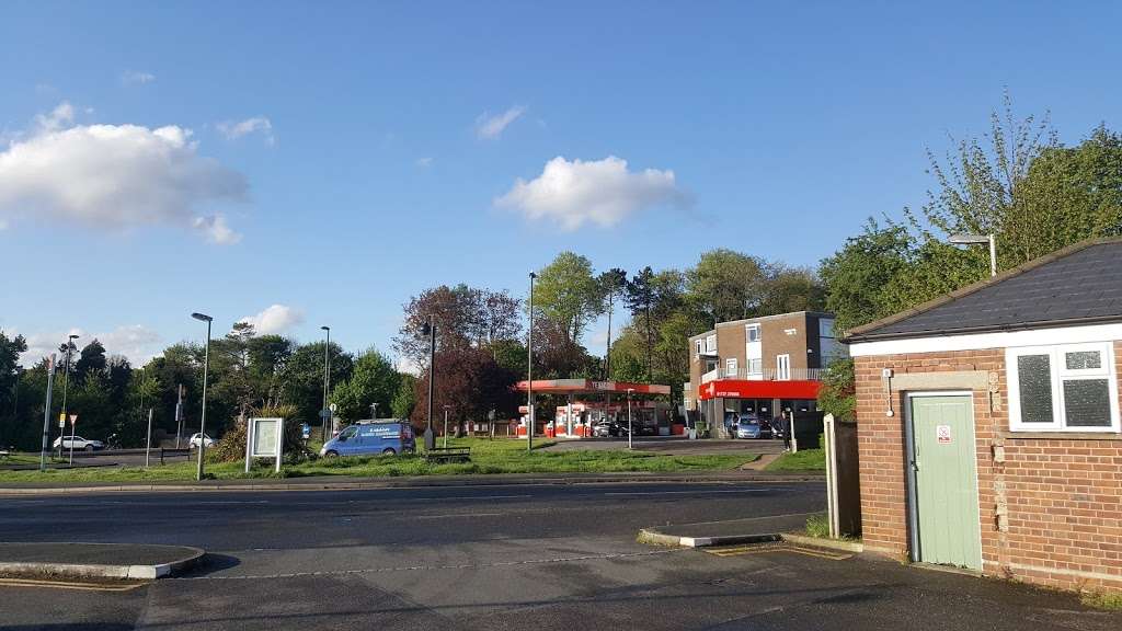 Texaco | Tattenham Cres, Epsom KT18 5QJ, UK | Phone: 01737 353588