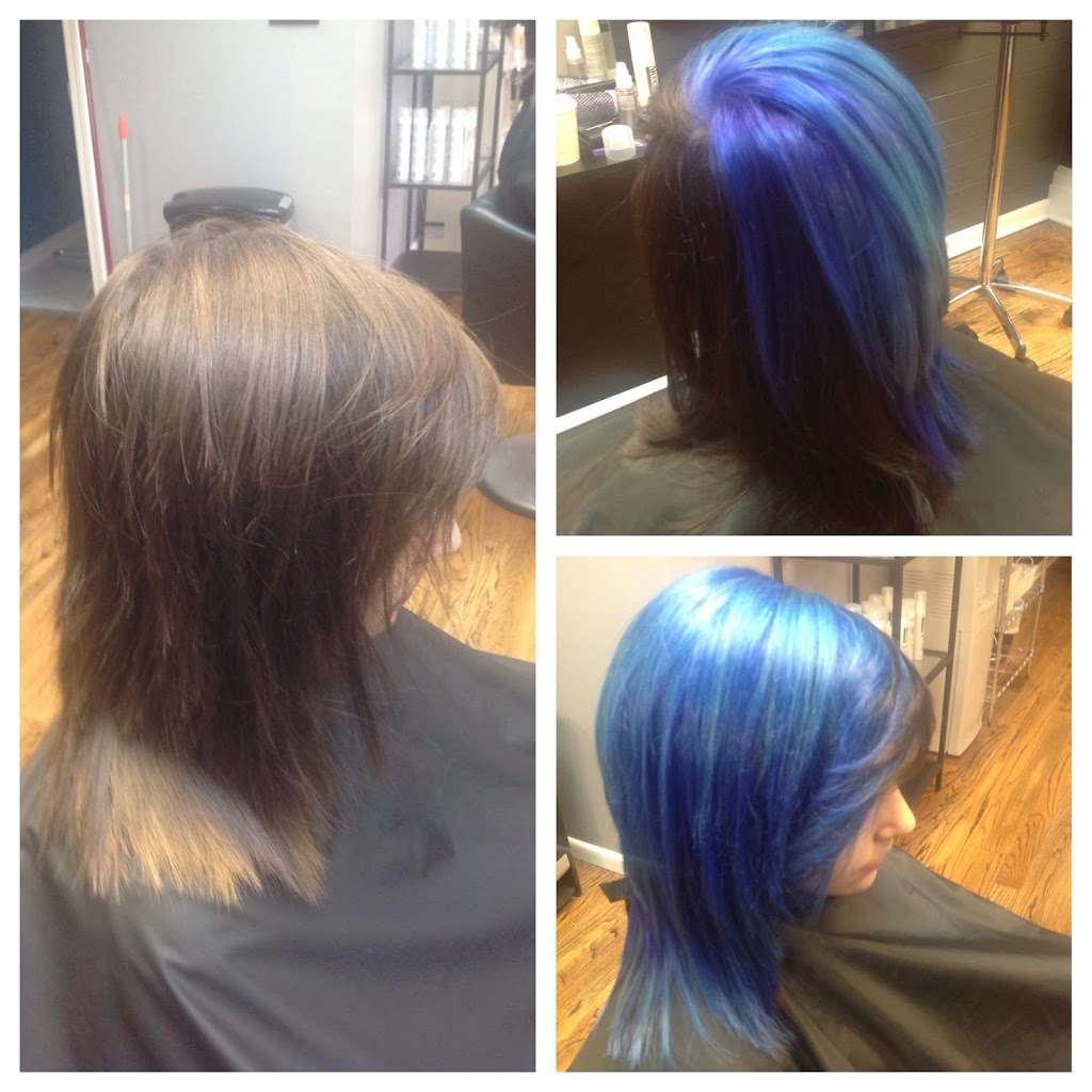 Silver Shears Hair Studio | 316 Willow Dr, Little Silver, NJ 07739, USA | Phone: (732) 268-8531