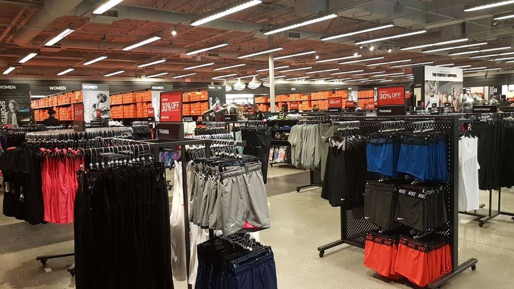 nike store lake mary fl