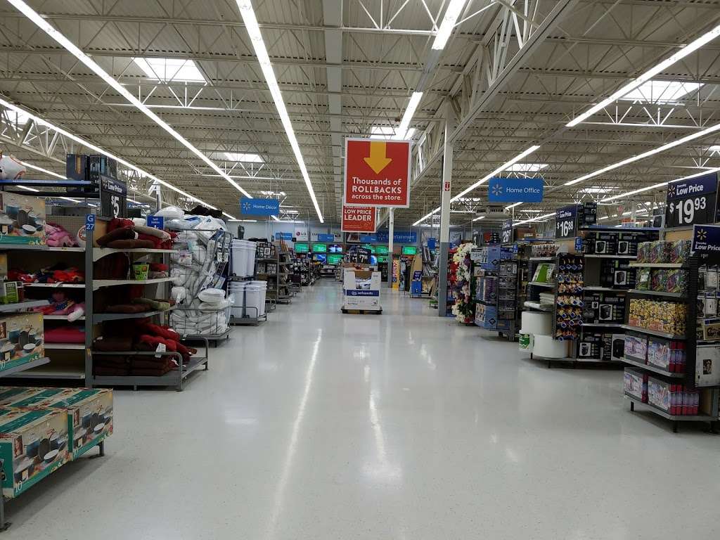Walmart Supercenter | 100 Commons Dr, Parkesburg, PA 19365, USA | Phone: (610) 857-0500