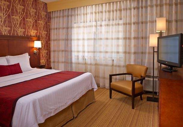 Courtyard by Marriott Philadelphia Willow Grove | 2350 Easton Rd Route 611, Willow Grove, PA 19090, USA | Phone: (215) 830-0550