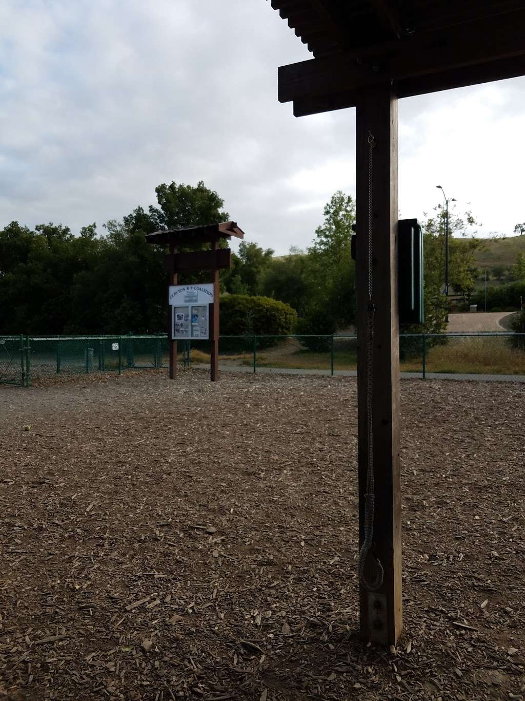 Clayton Dog Park | Marsh Creek Rd, Clayton, CA 94517 | Phone: (925) 203-5626