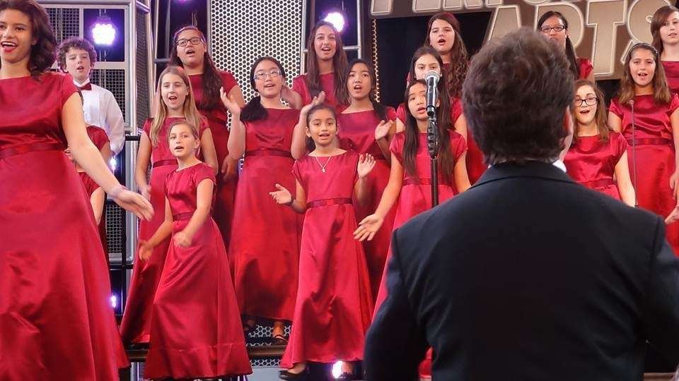 MUSYCA Childrens Choir | 7353 Valley Cir Blvd, West Hills, CA 91304, USA | Phone: (818) 554-9937