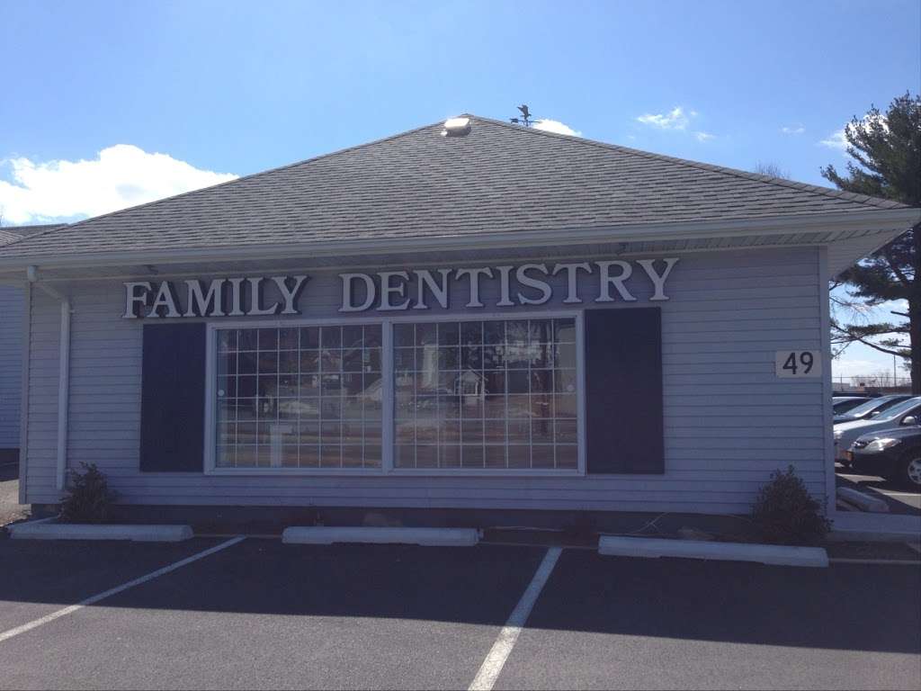 Brookside Family Dentistry | 49 Brookside Ave, Chester, NY 10918, USA | Phone: (845) 469-4444